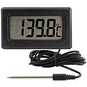 TPM150, Termometr elektroniczny z wyświetlaczem LCD