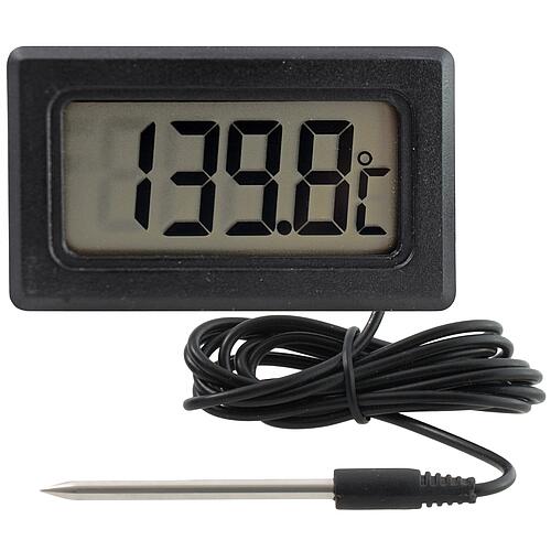 TPM150 Termometr elektroniczny
