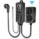 STC1000PRO, Regulator temperatury do gniazdka WiFi pod aplikację
