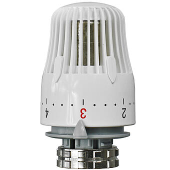HT-6, Głowica termostatyczna M30x1,5