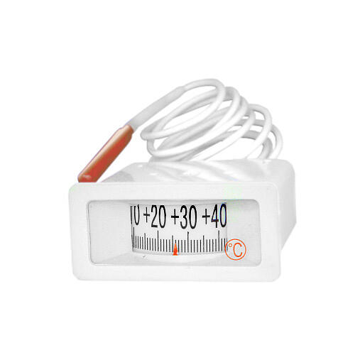 TPM01 termometr analogowy
