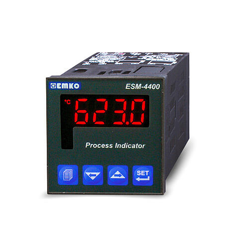 ESM4400 Miernik uniwersalny
