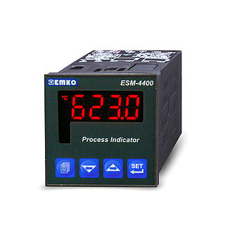 ESM4400, Miernik uniwersalny