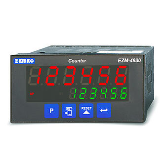 EZM4930, Licznik elektroniczny