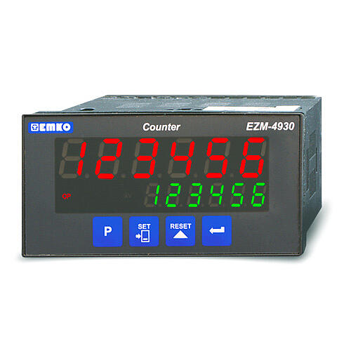 EZM4930 Licznik elektroniczny