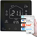 TC-710B Wifi, Termostat pokojowy WiFi z programatorem tygodniowym