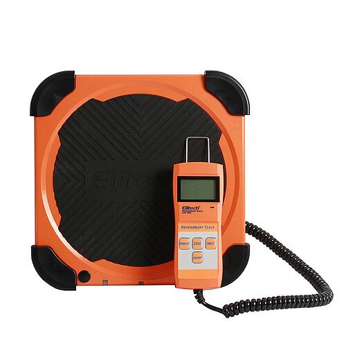 LMC-200 Elektroniczna waga pomiarowa