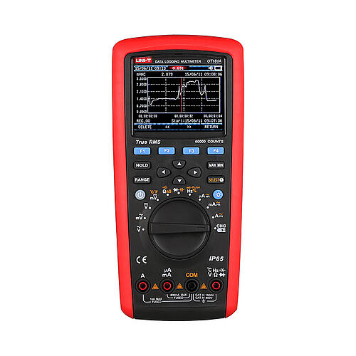 UT181A 