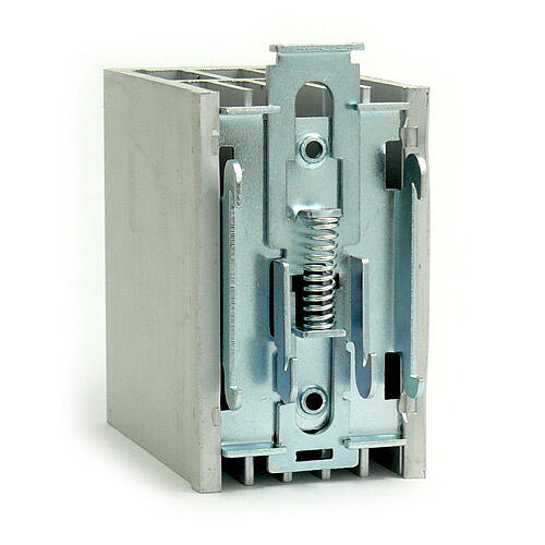 R750 Radiator