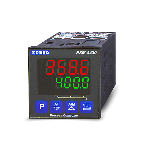 ESM4430 regulator uniwersalny