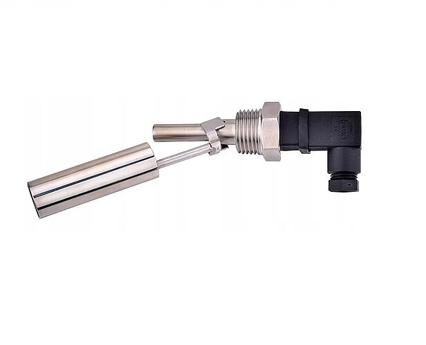 SLT-L13-SS-2A Włącznik pływakowy czujnik przełącznik cieczy 1/2"