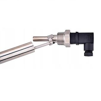 SLT-L13-SS-2A, Włącznik pływakowy czujnik przełącznik cieczy 1/2"