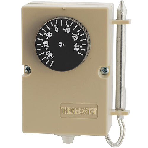 WPR35LB Termostat