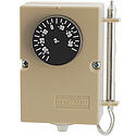 WPR35LB, Termostat w obudowie