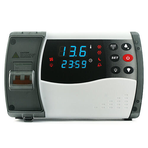 ECB1000PLUS WIFI 